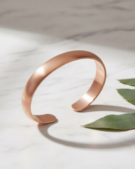 bracelet cuivre sommeil